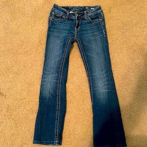 MissMe Jeans